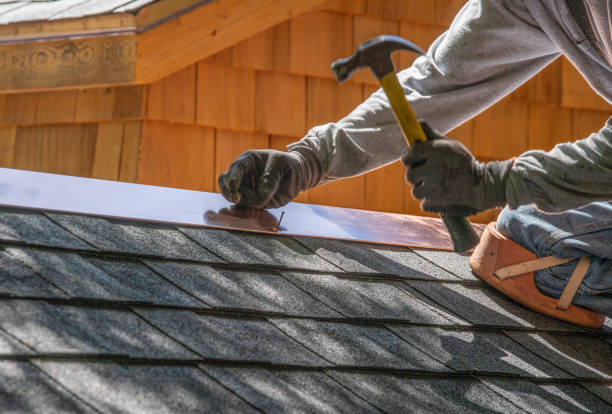 Best Storm Damage Roof Repair  in New Baltimore, MI