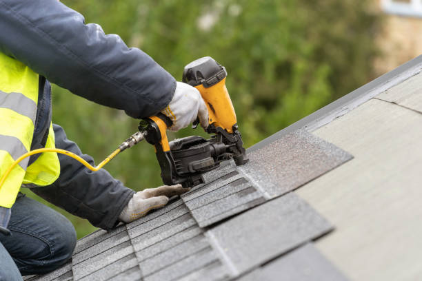 New Baltimore, MI Roofing repair and installation Pros