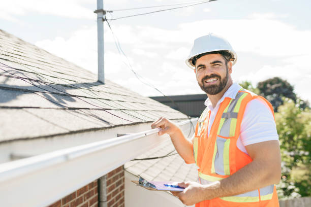 Best Roof Ventilation Installation  in New Baltimore, MI