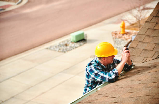 Best Storm Damage Roof Repair  in New Baltimore, MI