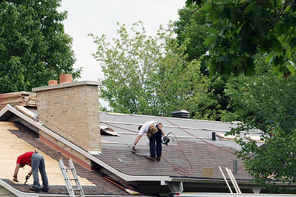 EPDM Roofing in New Baltimore, MI