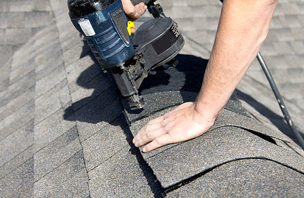 Best Green or Eco-Friendly Roofing Solutions  in New Baltimore, MI