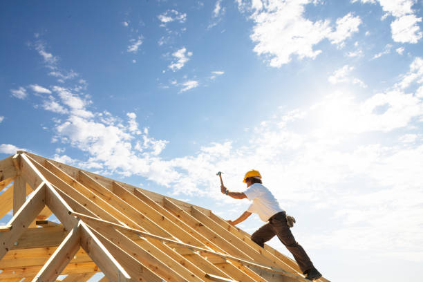 Best Sheet Metal Roofing  in New Baltimore, MI