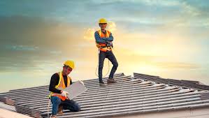 Best Roof Moss and Algae Removal  in New Baltimore, MI